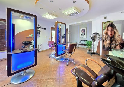 lokal na wynajem - Krzyżanowice, Chałupki