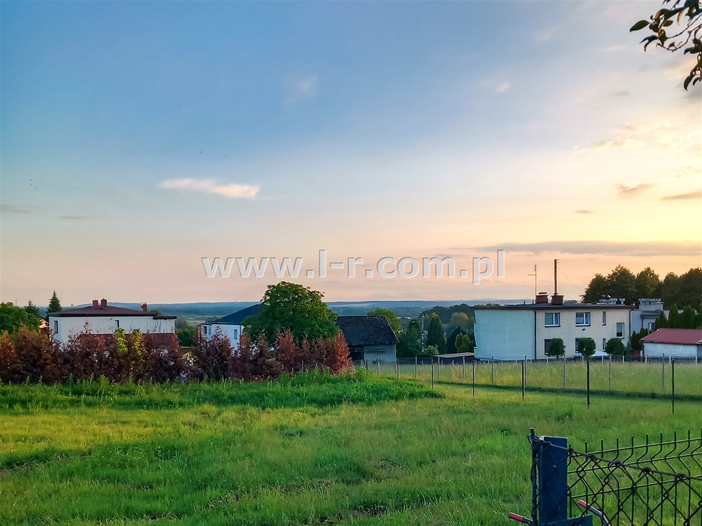 Działka 948 m² — Gorzyce - zdjecie 3
