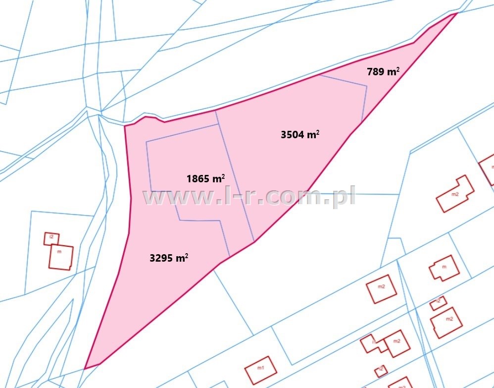 Działka 9453 m² — Wodzisław Śląski - zdjecie 3