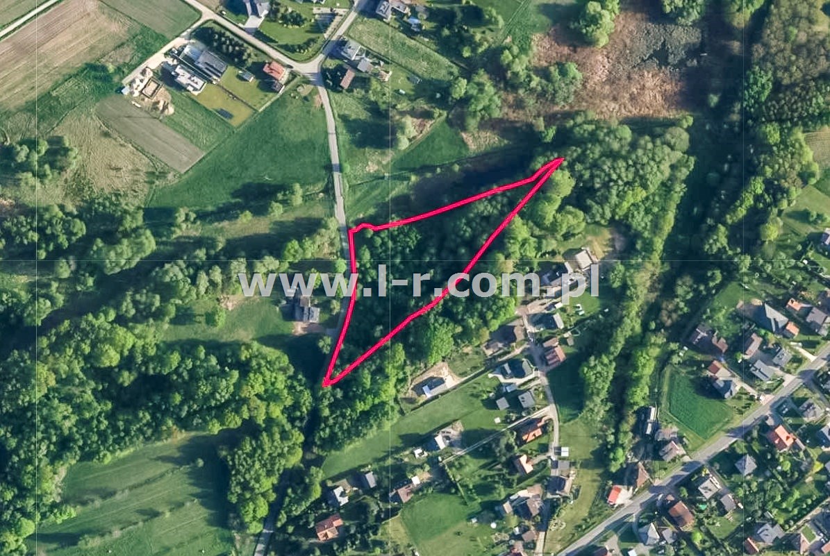 Działka 9453 m² — Wodzisław Śląski - zdjecie 2