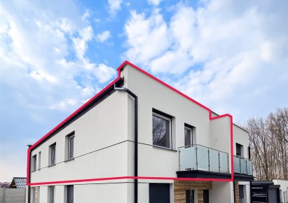 mieszkanie na sprzedaż - Gorzyce, Gorzyczki