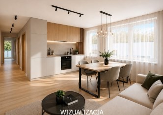 mieszkanie na sprzedaż - Wodzisław Śląski