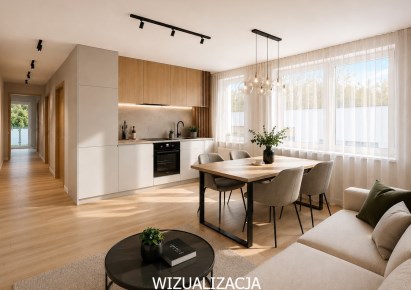 mieszkanie na sprzedaż - Wodzisław Śląski