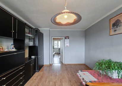 mieszkanie na sprzedaż - Wodzisław Śląski, Adama Asnyka