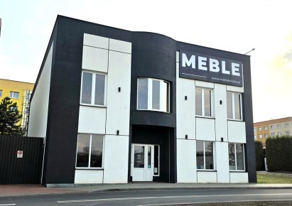  na sprzedaż - Żory, os. Sikorskiego