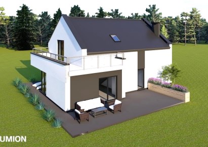 dom na sprzedaż - Gorzyce