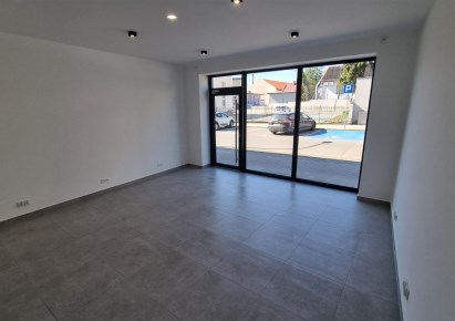 lokal na wynajem - Wodzisław Śląski, Kubsza