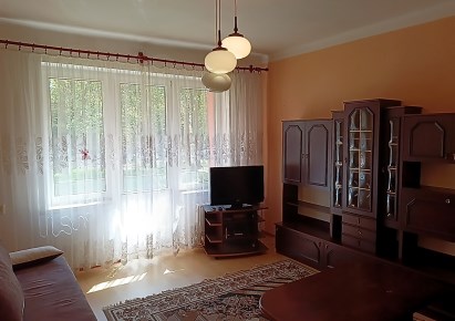 mieszkanie na sprzedaż - Wodzisław Śląski, Jedłownik, Górnicza