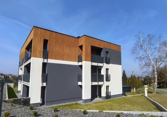 mieszkanie na sprzedaż - Rybnik, Ligota