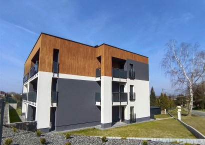 mieszkanie na sprzedaż - Rybnik, Ligota