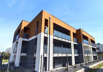 mieszkanie na sprzedaż - Rybnik, Ligota