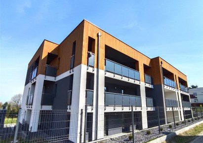 mieszkanie na sprzedaż - Rybnik, Ligota