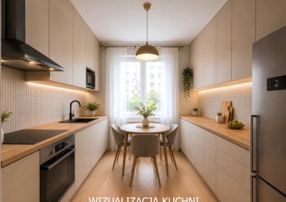 mieszkanie na sprzedaż - Pszów