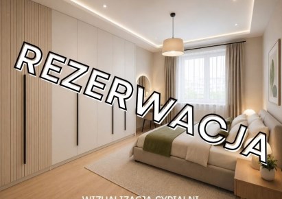mieszkanie na sprzedaż - Pszów