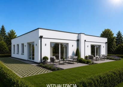 dom na sprzedaż - Radlin