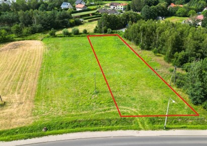 działka na sprzedaż - Gorzyce