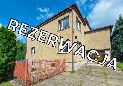 dom na sprzedaż - Pszów, Krzyżkowice