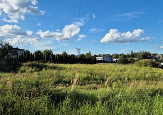 działka na sprzedaż - Gaszowice, Piece