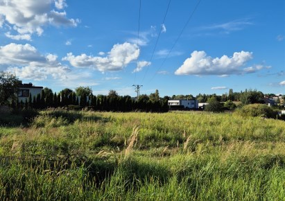 działka na sprzedaż - Gaszowice, Piece