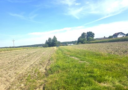 działka na sprzedaż - Suszec, Kobielice
